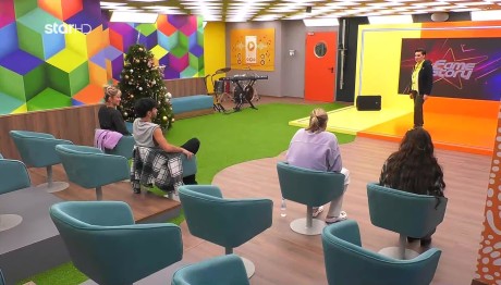 Fame Story:Τα Τραγούδια Και Η Αλλαγή Για Τον Τελικό