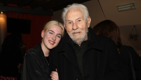 Ναταλία Σουίφτ