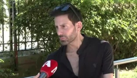 Νίκος Φλωρινιώτης