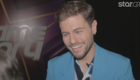 Fame Story - Σωτήρης