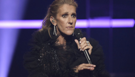 Σελίν Ντιόν