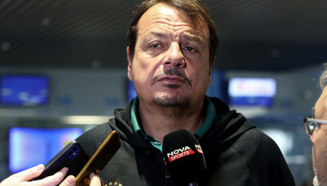 Η Απόφαση Του Αταμάν Για Πρώην Του Ολυμπιακού