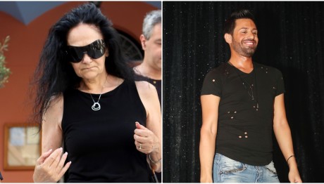 Αννούλα Φλωρινιώτη για τον θάνατο του αδελφού της: «Καταστράφηκα»