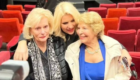 Ελένη Μενεγάκη