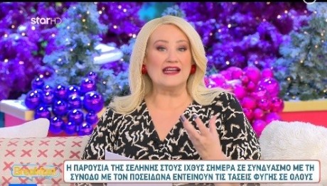 Σελήνη στους Ιχθύες: Προβλέψεις για τα 12 ζώδια