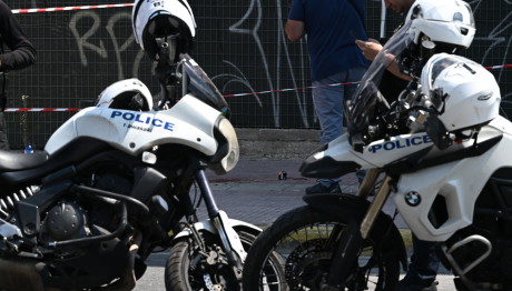 Ασπρόπυργος: Συνελήφθη 20χρονος Ρομά