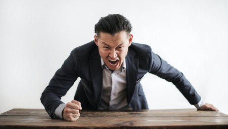 Πώς Θα Καταλάβεις Πως Κάποιος Δεν Έχει Ενσυναίσθηση