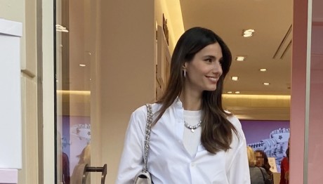 Shopping Star: Disco Queen στο Ρεβεγιόν