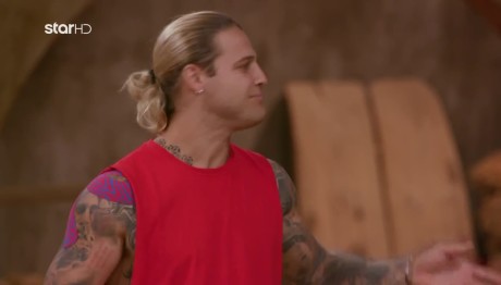 Βάιος: «Θα τον στείλω στη Λάρισα»