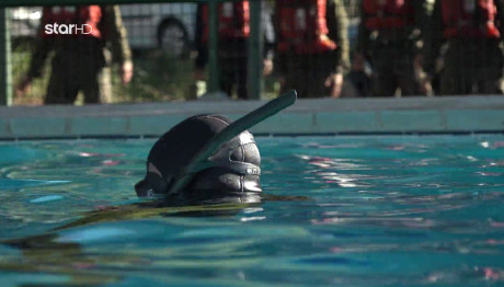 Αποκλειστικό: Το Star Στη Φωλιά των ΟΥΚ