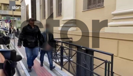 Πάτρα: Στο Star Ο Νοσηλευτής Που Κατηγορείται Για Βιασμό