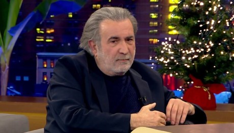 Λάκης Λαζόπουλος