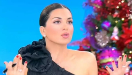 Σταματίνα Τσιμτσιλή