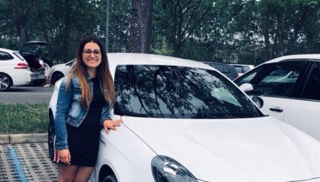 Ιταλία: 27χρονη Δολοφονήθηκε Άγρια Με Επτά Μαχαιριές