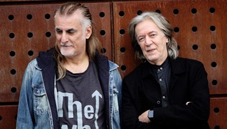 Συναυλία: Πλιάτσικας Και Τουρνάς Στο Άλσος