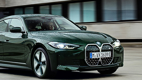 Το πιο συγκινητικό βίντεο της BMW- Σου έρχονται δάκρυα