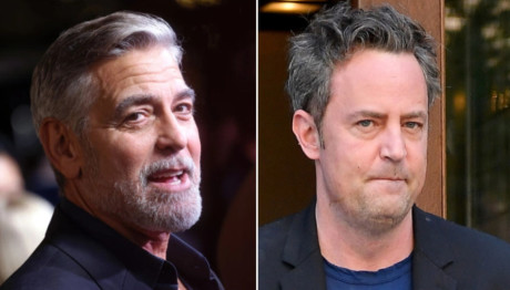 Κλούνεϊ -Πέρι