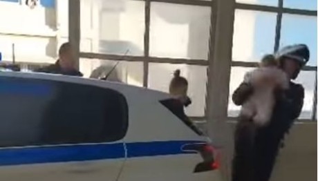 Πάτρα: Συναγερμός στην ΕΛΑΣ για 20 μηνών κοριτσάκι που κινδύνευε
