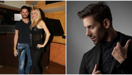 Νίκος Φλωρινιώτης: «Ο καρκίνος πήγε εκεί που δεν έπρεπε, στα μηνίγγια»