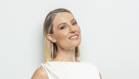 Ελεονώρα Μελέτη