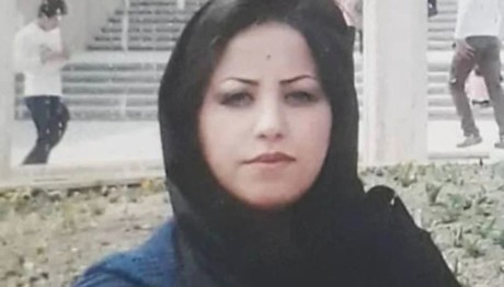 Ιράν: Εκτέλεσαν 29χρονη Για Τη Δολοφονία Του Συζύγου Της