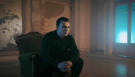 Πάνος Ψάλτης