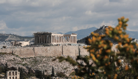 Ακρόπολη: Πότε Αυξάνεται Το Εισιτήριο - Οι VIP Ξεναγήσεις