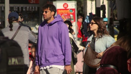 Γιώργος Πρίντεζης