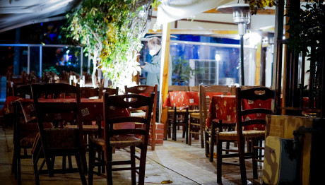 Εστίαση: Αλλαγές Σε Κουβέρ, Ποτά Και Εμφιαλωμένα Νερά