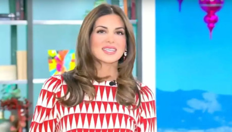 Σταματίνα Τσιμτσιλή