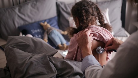 Στρεπτόκοκκος: Ανησυχία Μετά Τον Θάνατο Του 8χρονου