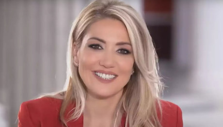 Έλενα Παπαβασιλείου