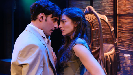 Θέατρο: «Ξαφνικά Πέρσι το Καλοκαίρι» Με Τη Φιλαρέτη Κομνηνού