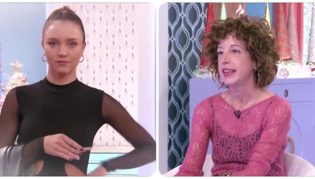 Shopping Star: Η Πασαρέλα Της Μπέλας Δίχασε