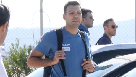 Παναθηναϊκός: Πώς Αντέδρασε Η Σύζυγος Του Σλούκα Στη Νίκη