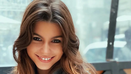 Δανάη Παππά