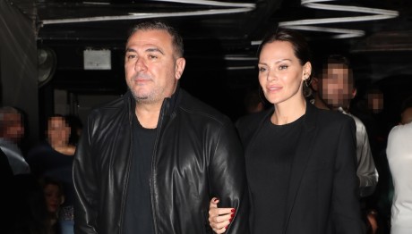 Αντώνης Ρέμος