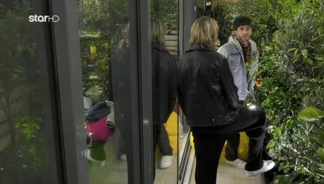 Fame Story: «Είναι Επίσημο Με Τον Σωτήρη»