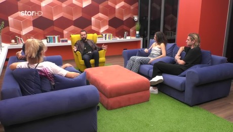 Fame Story: Ο Γιώργος Αρσενάκος Στη Μουσική Ακαδημία