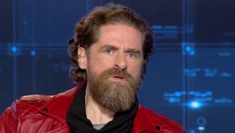 Δημήτρης Λάλος - Έλενα Μαυρίδου