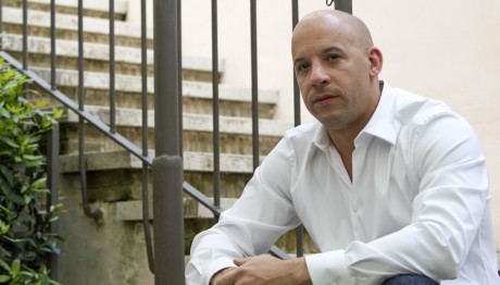 Vin Diesel: H πρώην βοηθός του τον μήνυσε για σεξουαλική επίθεση