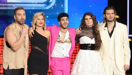 Fame Story Live: Απόψε Στις 21:00 Ο Μεγάλος Τελικός