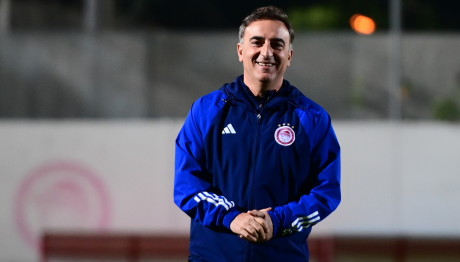 Η Κίνηση Του Καρβαλιάλ Που Προκάλεσε Έκπληξη