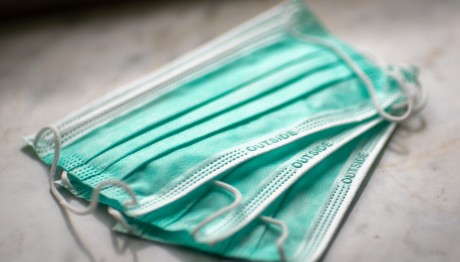 Σε Έξαρση Κορωνοϊός, Γρίπη Και Στρεπτόκκοκος