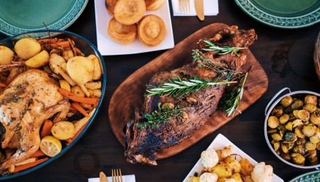 ΕΟΔΥ: Οδηγίες Για Σωστό Χειρισμό Του Κρέατος