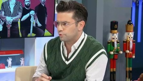 Θοδωρής Μαραντίνης