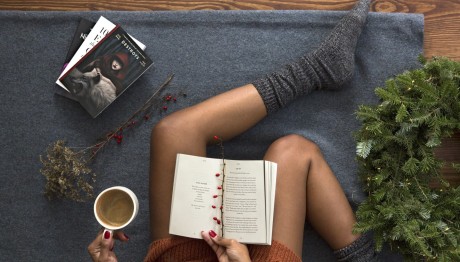 Χριστούγεννα - Στρες