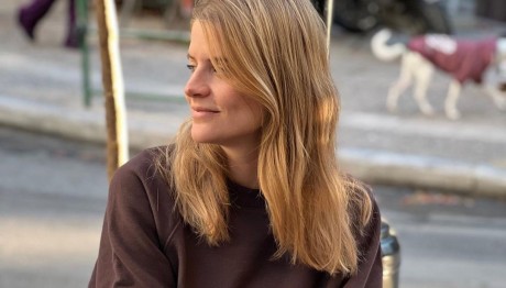 Δανάη Μιχαλάκη