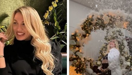 Κωνσταντίνα Σπυροπούλου