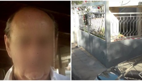 Καλύβια: Ο 16χρονος είχε βγει βόλτα με μητέρα και αδελφό πριν το έγκλημα